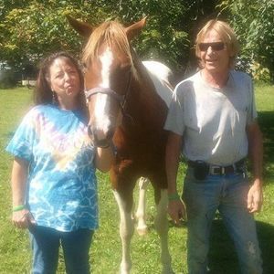 Meet your Posher, Earlene